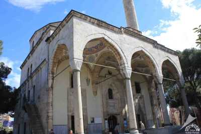 Süleyman Bey Camii